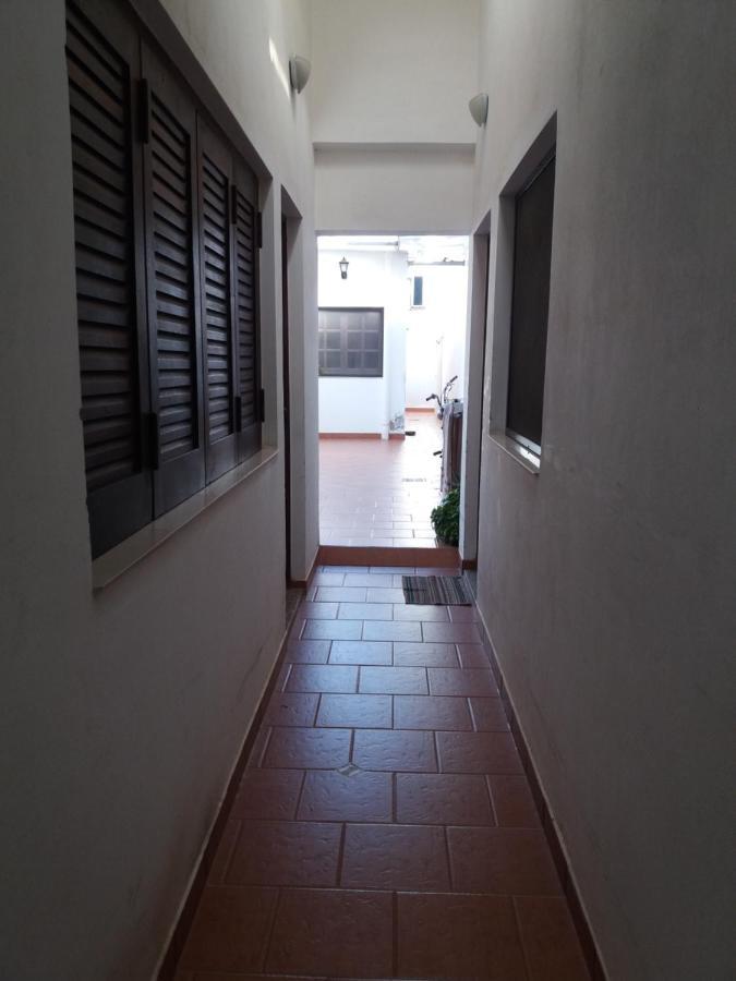 Departamento Temporario Con Cochera Resistência Exterior foto